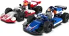 LEGO City F1 Williams Racing und Haas F1 Rennautos - Formel Produktbild-Vorschau 30