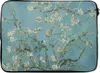 Pouzdro na notebook 13 palců Van Gogh - Květina - Staří Náhled obrázku produktu 1