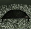Delphin Bivouac C3 LUX ClimaControl C2G Voir les images du produit 10