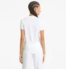 PUMA Damen-T-Shirt, ESS LOGO TEE Produktbild-Vorschau 9