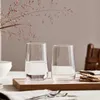 LEONARDO 066417, Transparent, Glas, 6 Stück(e), Kegel, Produktbild-Vorschau 3