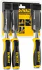 Stechbeitel-Set DWHT0-16148 3tlg. 18/25/32mm Produktbild-Vorschau 7