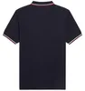 Poloshirt Fred Perry M3600-T55 für Herren Produktbild-Vorschau 1