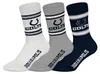 NFL Indianapolis Colts 3pk Huddle Crew Socks 43/46 Produktbild-Vorschau 7