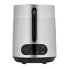 A studio shot of a toaster on a white background. Produktbild-Vorschau