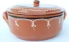 TONTOPF Kochtopf mediterrane Küche 4 Liter 25 cm Produktbild-Vorschau 4
