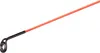 A close-up shot of a fishing rod tip with a guide. Produktbild-Vorschau