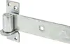 Alberts 216535 Gamma di accessori, per cancelli doppi di Anteprima dell’immagine prodotto 7