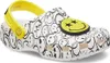 Crocs Kinder Classic Smiley EUR 32-33 (J1) Produktbild-Vorschau 5