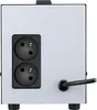 PowerWalker AVR 1500 SIV FR Autom. Spannnungsregler Produktbild-Vorschau 3