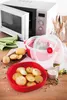 Dish Steamer 4L for Microwave Produktbild-Vorschau 2