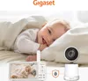 Siemens Gigaset BABY 500 Vidéo, 300 m, 60 min, 50 m, 300 m, Voir les images du produit 12
