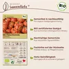 Samenliebe  Tomate Samen | Canestrino - rot & aromatisch & Produktbild-Vorschau 3