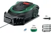 Bosch 06008B0202 Bosch Indego S 500 Mähroboter Voir les images du produit 3