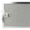 vhbw 2x Filter Metallfettfilter kompatibel mit Miele DA Produktbild-Vorschau 6