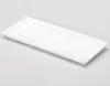 Standard Untersetzer eckig 40 cm weiß 40 x 15,5 cm Produktbild-Vorschau 5