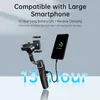 Hohem 2024 iSteady Mobile+ 3-Achsen-Stabilisator Produktbild-Vorschau 15