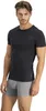Levis Herren T-Shirts 2er Pack Basic Rundhals Shirt jet Produktbild-Vorschau 3