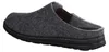 Rohde Herren Pantoufles Chaussons Feutre Insert stretch Voir les images du produit 11