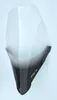 Copri parabrezza alto Honda PCX 125 150 18-20 K97 CLEAR Anteprima dell’immagine prodotto 1