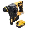 DeWalt DCH 273 N Akku Kombihammer 18 V 2,1 J SDS Plus Produktbild-Vorschau 2