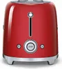 Smeg Toaster TSF02RDEU 6-4 Scheiben 1500W rot Produktbild-Vorschau 2
