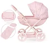 Bayer Design 12711AB Puppenwagen Cosy, integrierter Korb, Produktbild-Vorschau 10