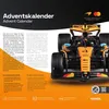 Franzis McLaren Formule 1 Team Adventskalender Productafbeelding-voorbeeld 14