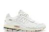 New Balance 2002R Sea Salt White - EU: 44,5 Produktbild-Vorschau 1