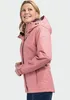 SCHÖFFEL Hiking 3in1 Jacket Style Okere WMS Pink 42/ XL Produktbild-Vorschau 17