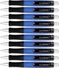 Druckkugelschreiber Q-Connect KF11393, blau, 0,7 mm, 10 Produktbild-Vorschau 1