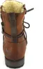 Mustang Damen Schnürboot Stiefelette Warmfutter 1139-630, Produktbild-Vorschau 57