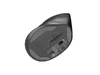 Souris verticale NATEC CRAKE 2 sans fil noire Voir les images du produit 8