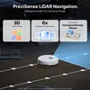 Roborock Q10 PF+ Staubsauger Roboter mit Wischfunktion Produktbild-Vorschau 9