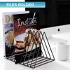Schallplattenhalter zur Aufbewahrung von Schallplatten, Produktbild-Vorschau 10