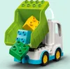 LEGO® DUPLO® 10945 Centrum zbiórki śmieci i recyklingu Podgląd zdjęcia produktu 5