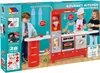 Molto Küche Mit Licht. Geräusche Und Wasserhahn Mehrfarbig  Produktbild-Vorschau 8
