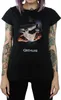 Gremlins - T-Shirt für Damen BI22768 (S) (Schwarz) Produktbild-Vorschau 3