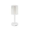 Lindby LED-Akku-Tischleuchte Louane, 25,7 cm, USB, RGBW Produktbild-Vorschau 1