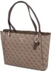 Guess Shopper Noelle Noel Tote Logo 37 x 10 x 26 Produktbild-Vorschau 45