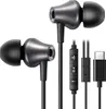 Ugreen Ep105 Kabelgebundene In-Ear-Kopfhörer, Usb-C, 1,2 M Produktbild-Vorschau 2
