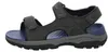 SKECHERS 204105S Grau Produktbild-Vorschau 9