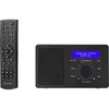 Renkforce RF-IR-MONO1 Internet Tischradio Internet Produktbild-Vorschau 2