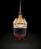 REVELL GmbH & Co.KG Adventskalender RMS Titanic 0 0 STK Produktbild-Vorschau 8