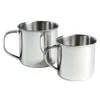 Tasse Edelstahl 500 ml Produktbild-Vorschau 1