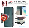 Pouzdro pro Xiaomi Poco X3 / X3 NFC / X3 Pro, vintage Náhled obrázku produktu 6