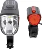 FISCHER Akku-USB-LED-Beleuchtungs-Set TWIN 60/30/15 Lux Produktbild-Vorschau 27
