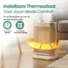 Emerio PTC-Ventilatorkachel – 15 m² – IP21 – 2 Standen – Productafbeelding-voorbeeld 5