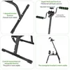 Pedaltrainer – Domáci rotoped pod stôl – Na posilňovanie Náhľad obrázku produktu 11
