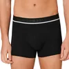 Schiesser Herren 3 er Pack Shorts Gr. 6  sortiert 1 Produktbild-Vorschau 20
